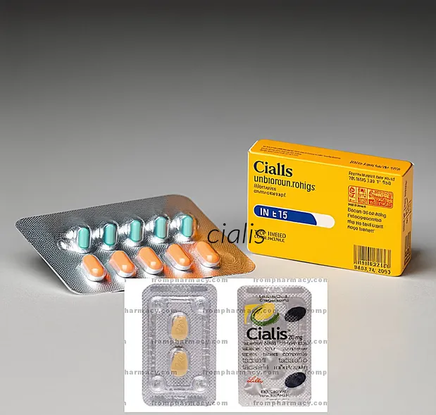 Comprare cialis online consigli